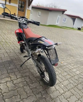 Aprilia 50, снимка 3