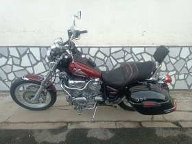 Yamaha Virago XV 1100, снимка 6