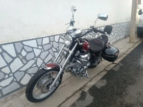 Yamaha Virago XV 1100, снимка 5