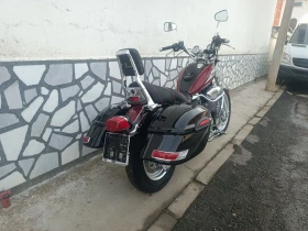 Yamaha Virago XV 1100, снимка 3