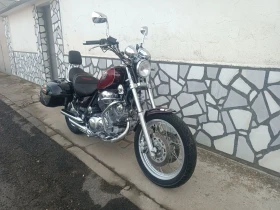 Yamaha Virago XV 1100, снимка 2