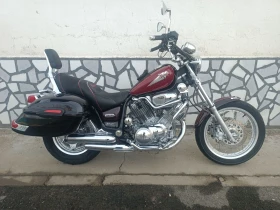 Yamaha Virago XV 1100, снимка 1