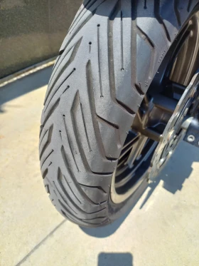 Kymco Xciting 400 ABS  | Mobile.bg    5