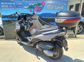 Kymco Xciting 400 ABS  | Mobile.bg    7