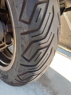 Kymco Xciting 400 ABS  | Mobile.bg    6