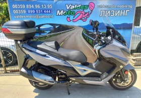 Kymco Xciting 400 ABS  | Mobile.bg    4