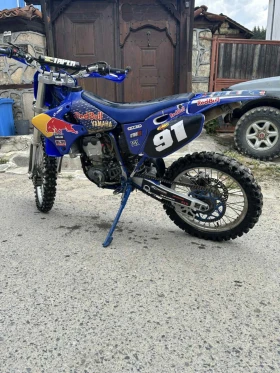 Обява за продажба на Yamaha Yzf ~4 800 лв. - изображение 3