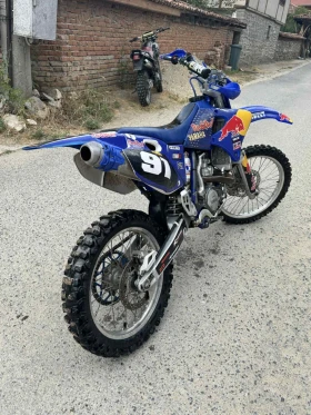 Обява за продажба на Yamaha Yzf ~4 800 лв. - изображение 2