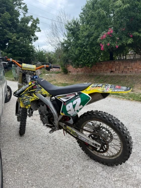 Suzuki Rmz undefined | Auto.bg — изображение 7