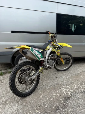 Suzuki Rmz undefined | Auto.bg — изображение 5