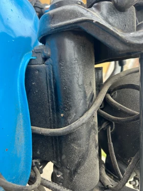 Mz Etz 251 | Auto.bg — изображение 7