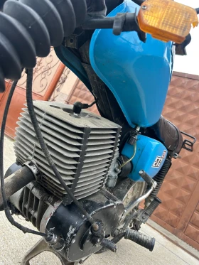 Mz Etz 251 | Auto.bg — изображение 6