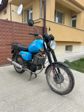 Mz Etz 251 | Auto.bg — изображение 2