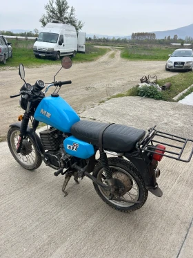 Mz Etz 251 | Auto.bg — изображение 5