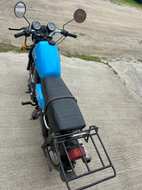 Mz Etz 251 | Auto.bg — изображение 4