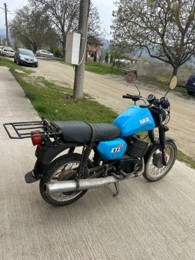 Mz Etz 251 | Auto.bg — изображение 3