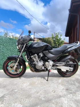 Honda Hornet | Mobile.bg � ����� ������ 3