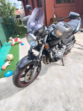 Honda Hornet | Mobile.bg � ����� ������ 2