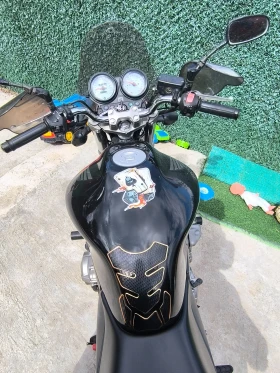 Honda Hornet | Mobile.bg � ����� ������ 5