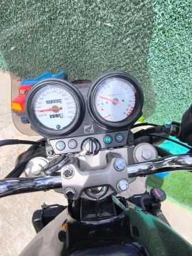 Honda Hornet | Mobile.bg � ����� ������ 4