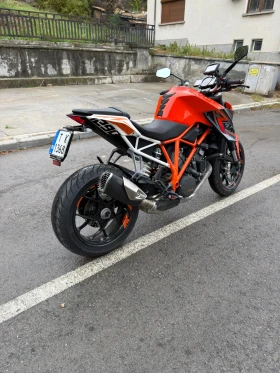 Ktm Super Duke 1290 R Swiss | Auto.bg — изображение 3