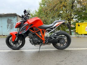 Ktm Super Duke 1290 R Swiss | Auto.bg — изображение 5