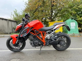 Ktm Super Duke 1290 R Swiss | Auto.bg — изображение 4