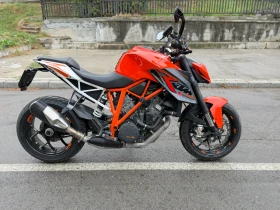 Ktm Super Duke 1290 R Swiss | Auto.bg — изображение 2