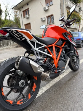 Ktm Super Duke 1290 R Swiss | Auto.bg — изображение 11