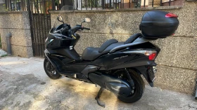 Honda Silver Wing 400 ABS | Auto.bg — изображение 6