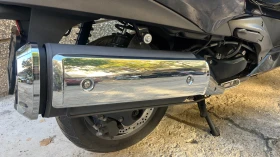 Honda Silver Wing 400 ABS | Auto.bg — изображение 11