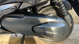 Honda Silver Wing 400 ABS | Auto.bg — изображение 12