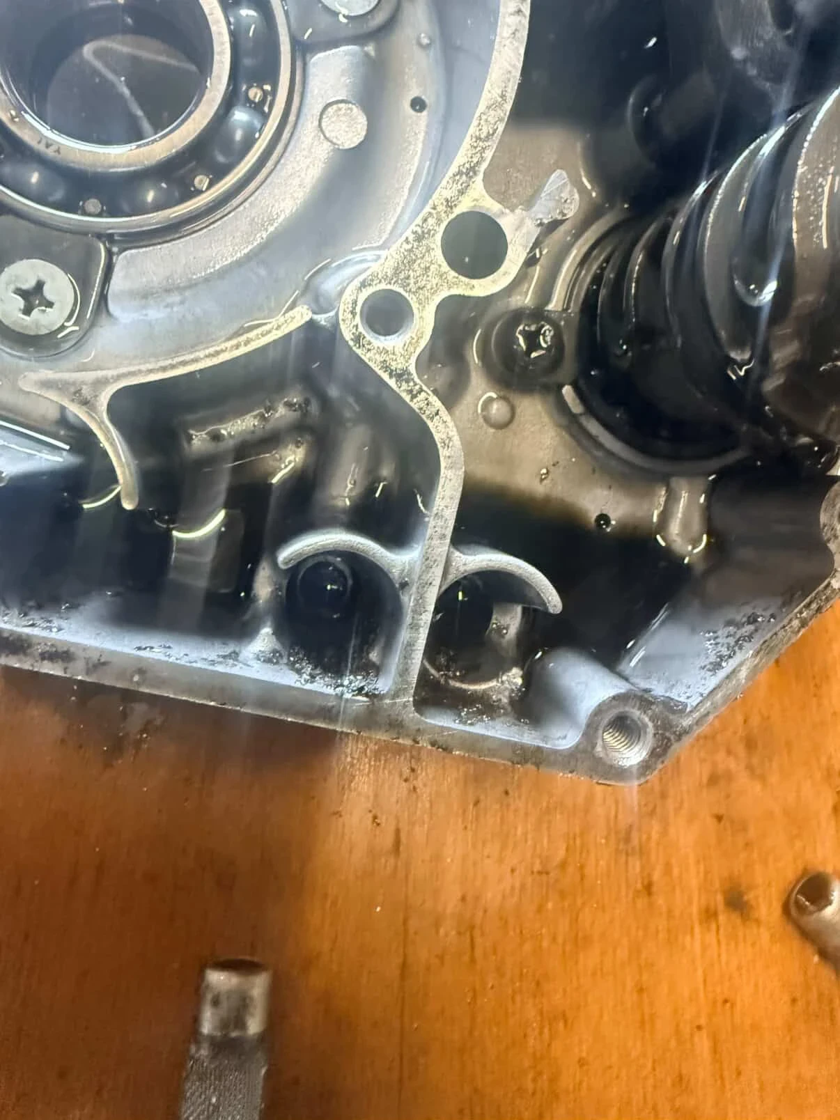 Suzuki Rmz, снимка 7 - Мотоциклети и мототехника - 54150554