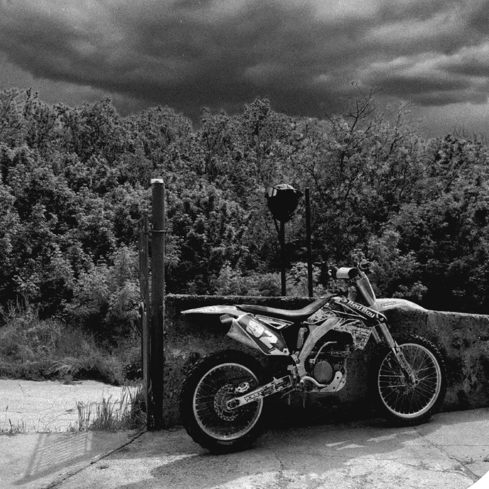 Suzuki Rmz, снимка 2 - Мотоциклети и мототехника - 54150554