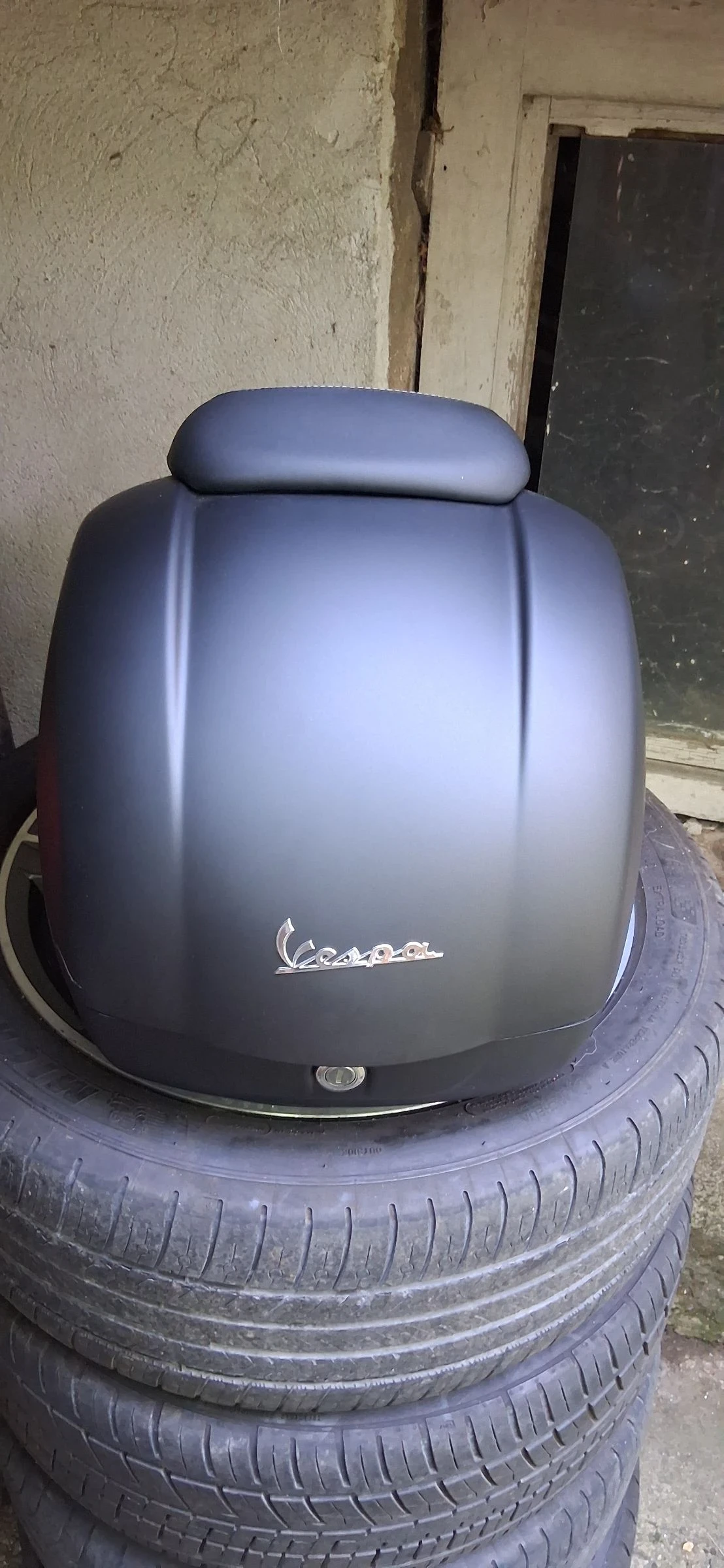 Vespa GTS 300, снимка 8 - Мотоциклети и мототехника - 55068802