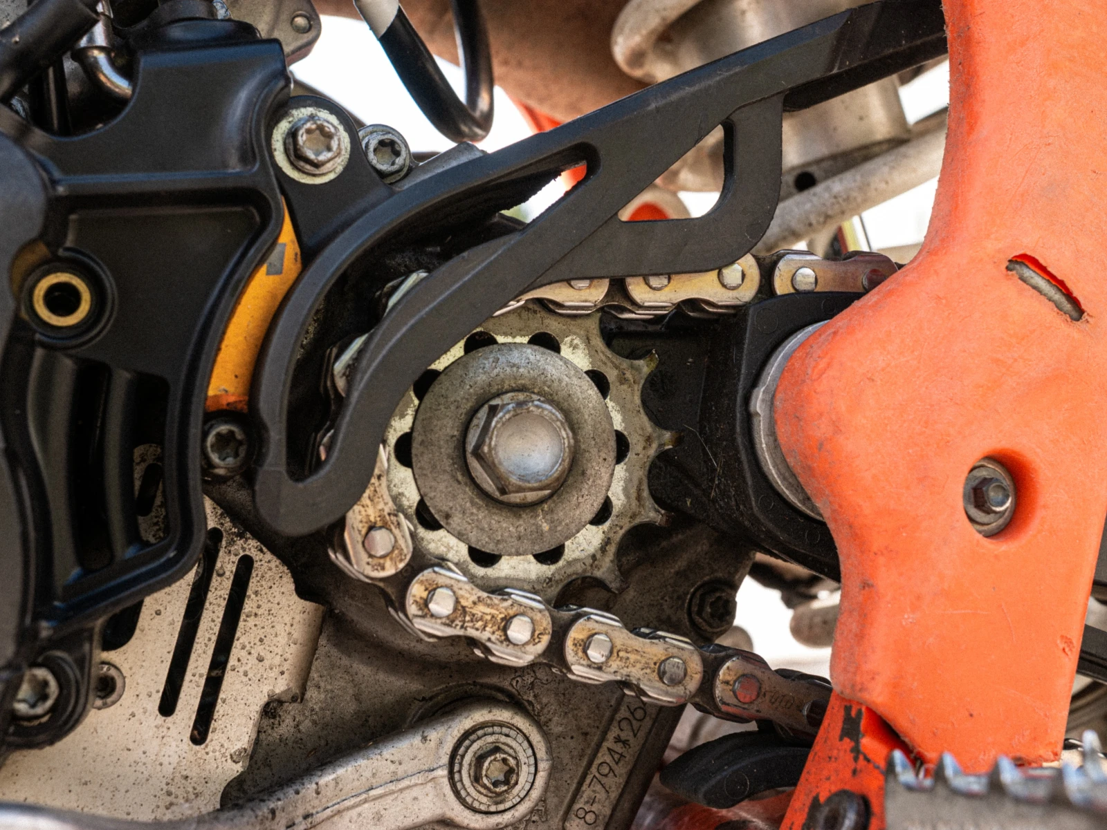 Ktm SX-F 450 FMF ��������� | Mobile.bg � ����������� 16