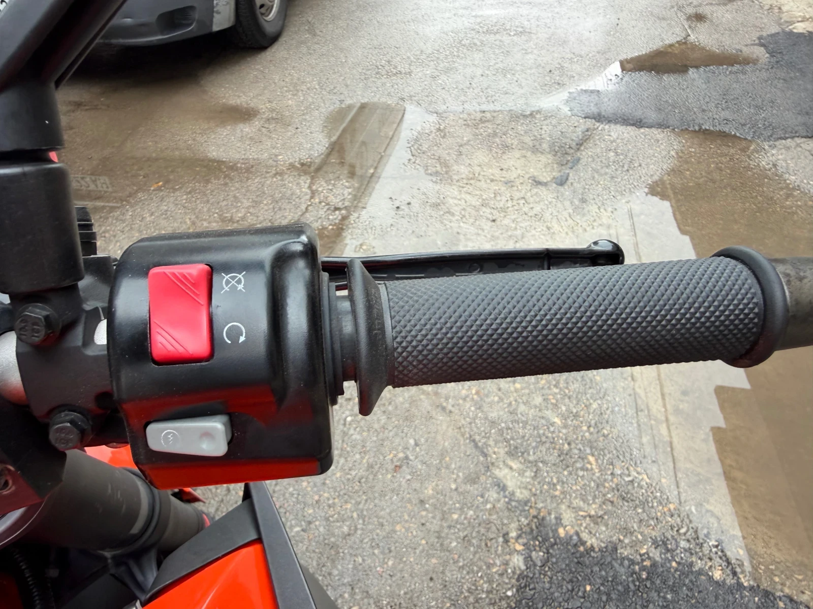 Ktm Super Duke 1290 R Swiss | Mobile.bg � ����������� 14