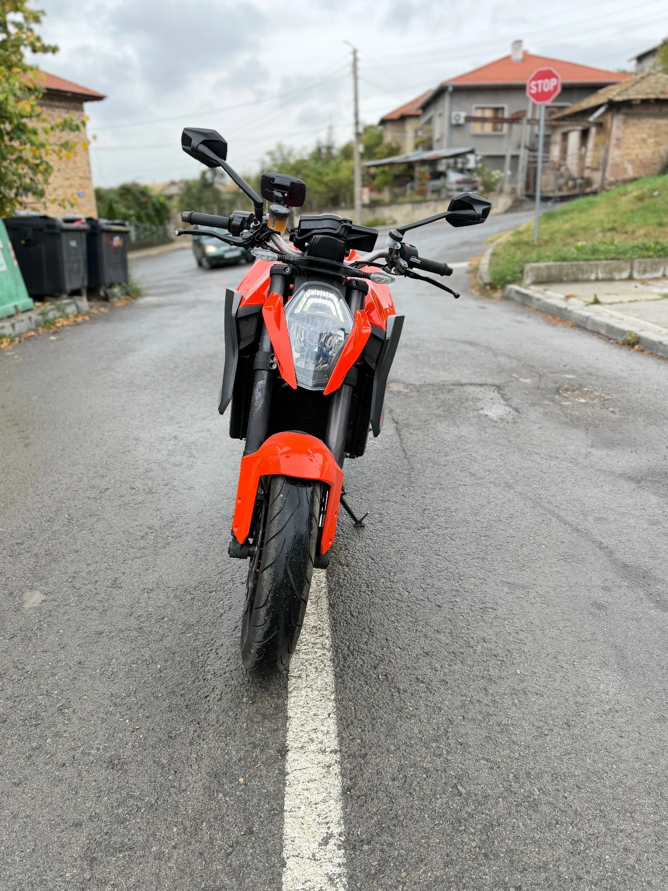 Ktm Super Duke 1290 R Swiss | Mobile.bg � ����������� 6