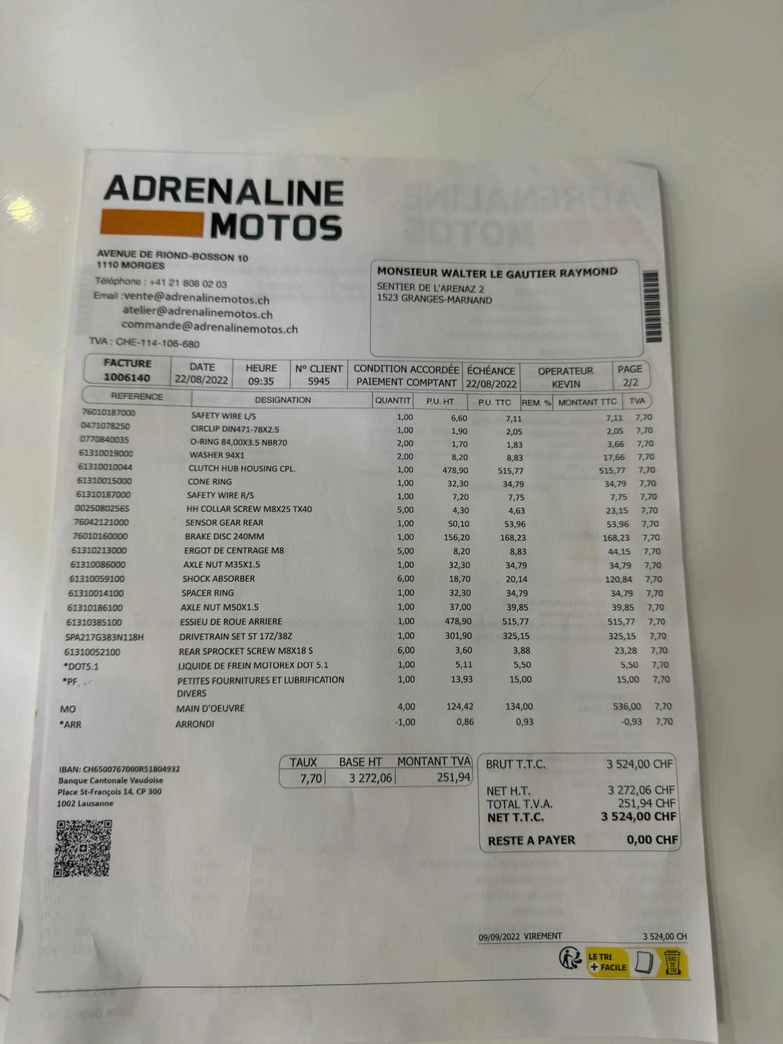 Ktm Super Duke 1290 R Swiss | Mobile.bg � ����������� 16