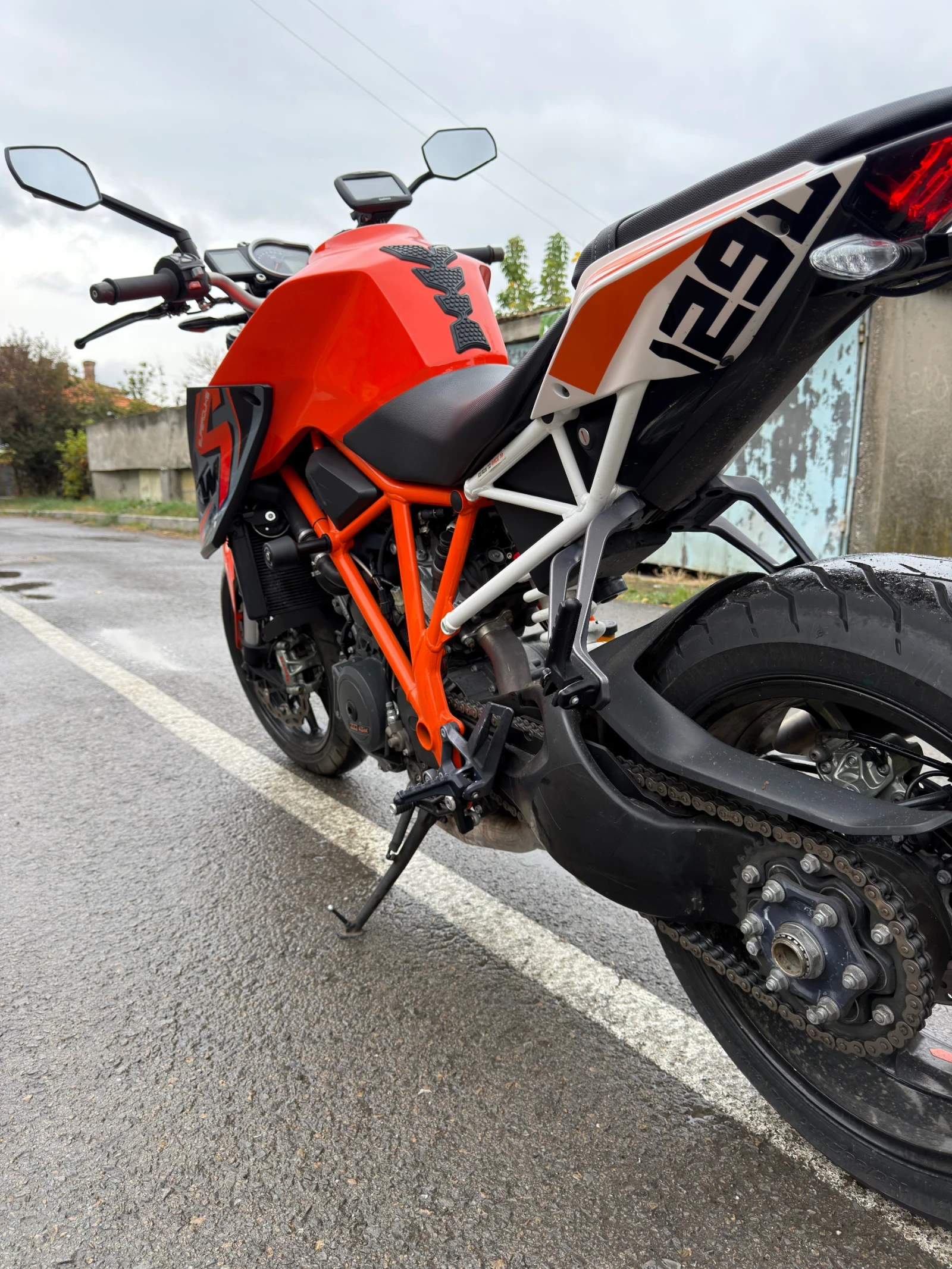 Ktm Super Duke 1290 R Swiss | Mobile.bg � ����������� 12