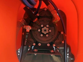 Пръскачка Друга марка  Deleks Модел Marte-300, снимка 9