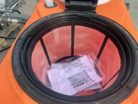 Пръскачка Друга марка  Deleks Модел Marte-300, снимка 5