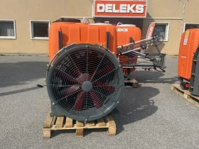 Пръскачка Друга марка  Deleks Модел Marte-300, снимка 1