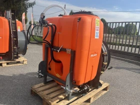 Пръскачка Друга марка  Deleks Модел Marte-300, снимка 17