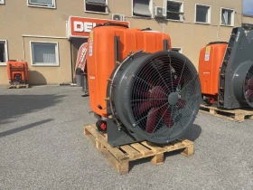 Пръскачка Друга марка  Deleks Модел Marte-300, снимка 2