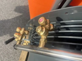 Пръскачка Друга марка  Deleks Модел Marte-300, снимка 13