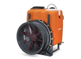 Пръскачка Друга марка  Deleks Модел Marte-300, снимка 3