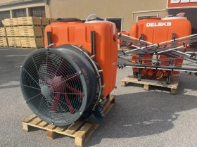 Пръскачка Друга марка  Deleks Модел Marte-300, снимка 8