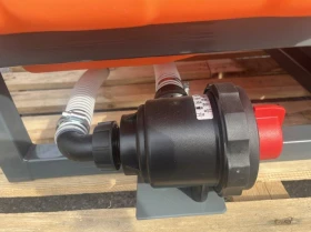 Пръскачка Друга марка  Deleks Модел Marte-300, снимка 7