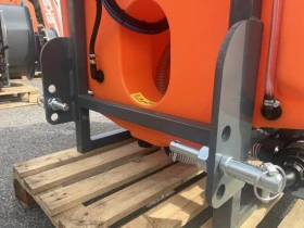 Пръскачка Друга марка  Deleks Модел Marte-300, снимка 6